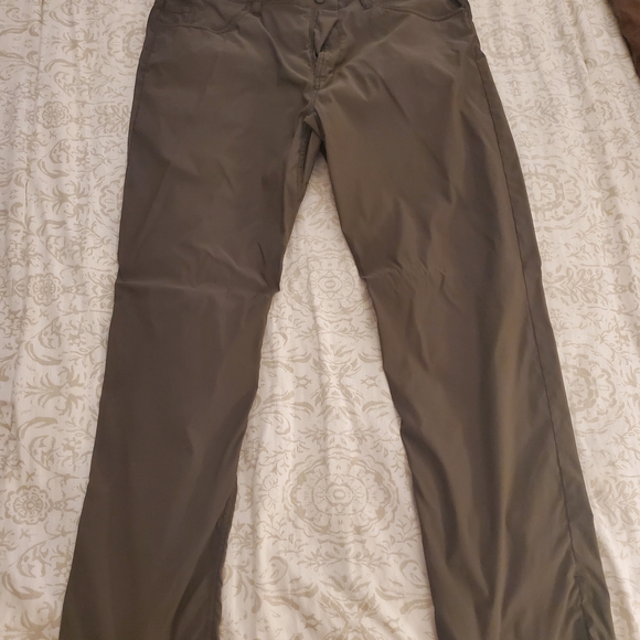 The North Face Other - The North Face Sprag 5 pocket pants, 36 regular